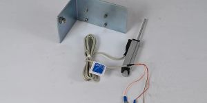 Transducers Fixtures