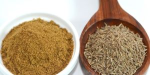 Cumin Seeds Powder
