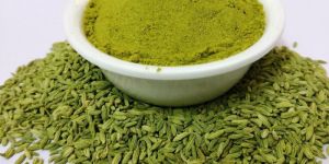 Fennel Powder