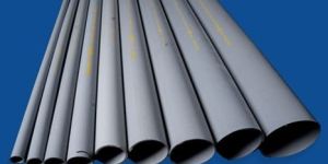 PVC Pipes