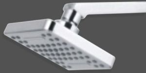 Qubix CP Waterfall Shower