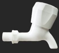 Short Body Full Turn Bib Tap