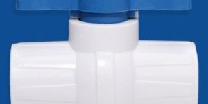 UPVC Ball Valve