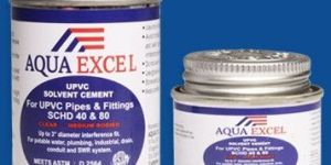 UPVC Solvent Cement