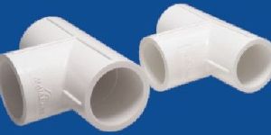 UPVC Tee
