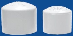 UPVC Thread End Cap