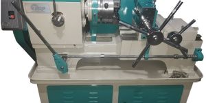 Bar Threading Machine