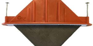 Diamond Dowel Sleeve