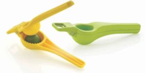 Plastic Lemon Squeezer