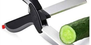 Smart Kitchen Cutter
