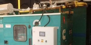 Dual Fuel Kit For Diesel Engines