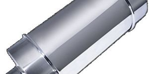 Retrofit Emission Control Device For Dg Set