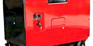 Small Portable Generator For Home