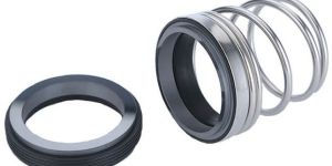 Conical Spring Seal