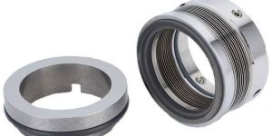 Metal Bellow Seal