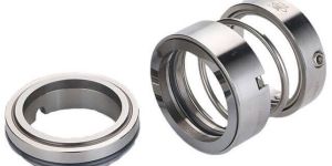 Single Spring Seal