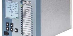 Overcurrent Protection Reyrolle 7SR51