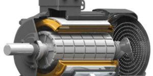 rotating machines condition monitor