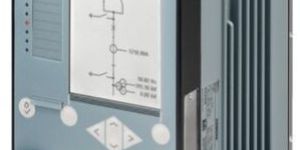 siprotec 7sj81 overcurrent feeder protection relay