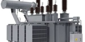 Transformer Condition Monitoring System