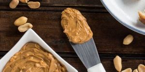 Delicz Chocolate Peanut Butter Creamy / Crunchy