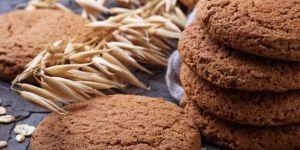 Delicz Cute Cookies Multigrain