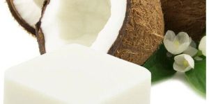 Organic Coconut Oil Handcrafted Soap