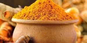 Organic Turmeric Powder