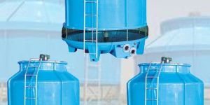 FRP Cooling Tower