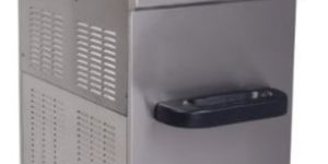 Ice Cream Making Machine