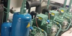 Refrigeration Compressors