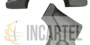 Cast Iron Main Bearing Cap