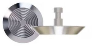 ss304 stainless steel tactile warning stud