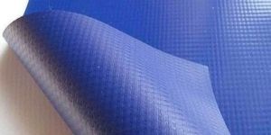PVC Coated Nylon Tarpaulin