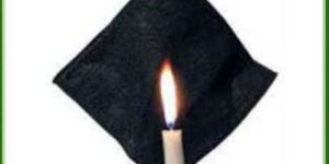 PVC Fire Retardant Tarpaulins