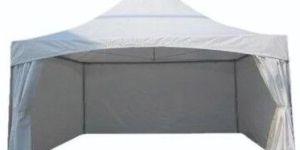 PVC Pagoda Tent
