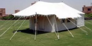 Swiss Cottage Tent