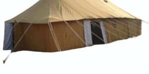 Temporary Shelter Tent