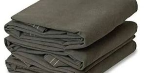 Waterproof Canvas Tarpaulin