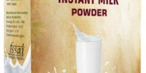 Spag Instant Milk Powder