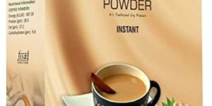 Spag Masala Tea Powder 400gms