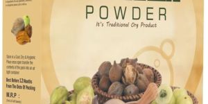 TRIPHALA HERBAL POWDER