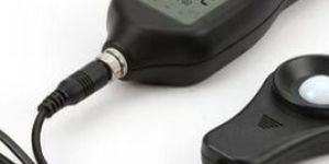 Digital Lux Meter (SSES-DLM-01)