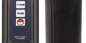 Noise Calibrator (SSES-NC-02)