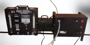 Stack Sampler Without Dgm