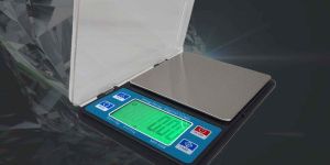 Precision Digital Scale SRS390