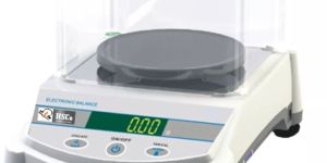 Precision Electronic Jewellery Weighing Scale JEWE2000