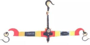 Single Dhari Balance Beam Scales