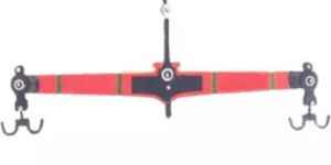 Triple Dhari Balance Beam Scales