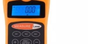 ultrasonic distance measure sensor